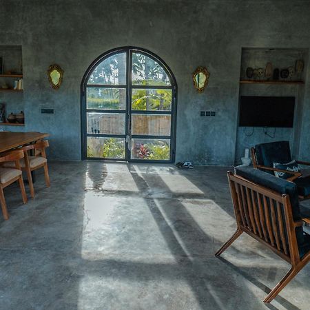 Hatiku Di Bali - Ubud Tegallalang  Exteriör bild