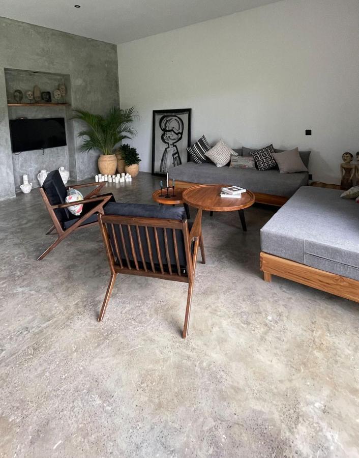Hatiku Di Bali - Ubud Tegallalang  Exteriör bild