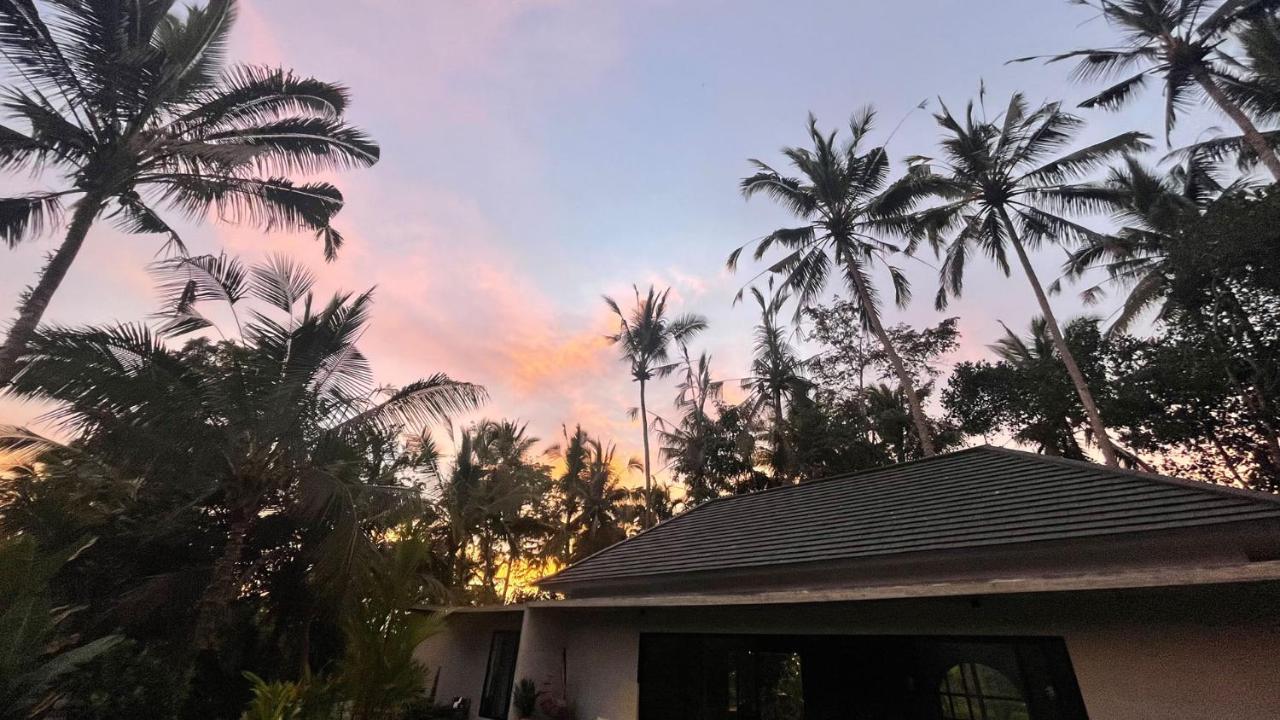 Hatiku Di Bali - Ubud Tegallalang  Exteriör bild