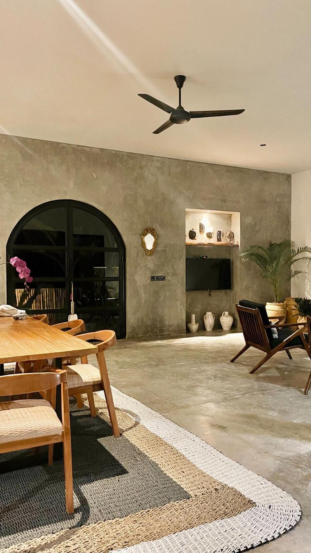 Hatiku Di Bali - Ubud Tegallalang  Exteriör bild