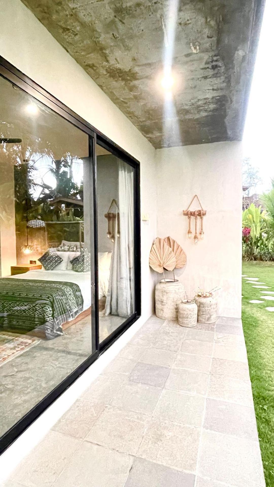 Hatiku Di Bali - Ubud Tegallalang  Exteriör bild