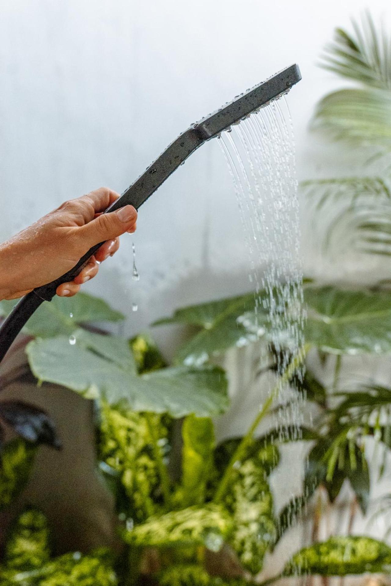 Hatiku Di Bali - Ubud Tegallalang  Exteriör bild