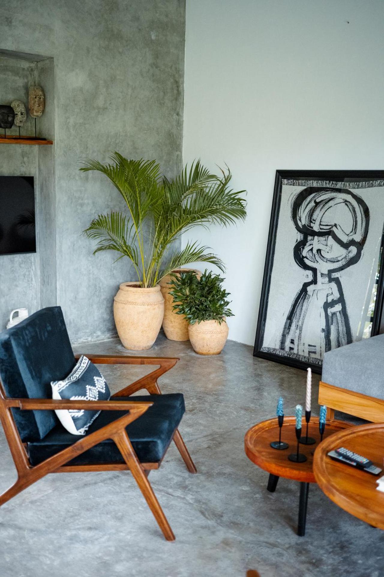 Hatiku Di Bali - Ubud Tegallalang  Exteriör bild