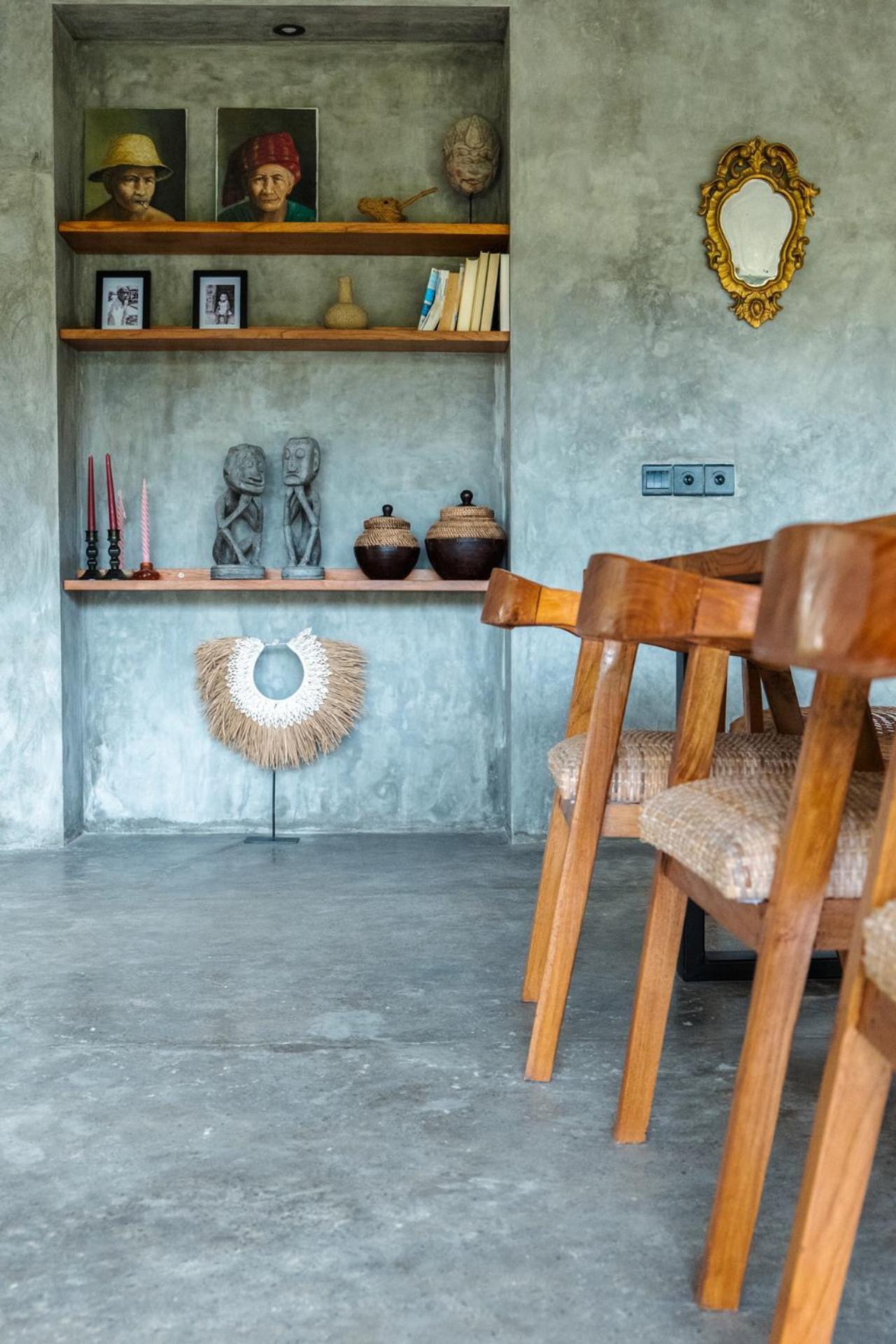 Hatiku Di Bali - Ubud Tegallalang  Exteriör bild