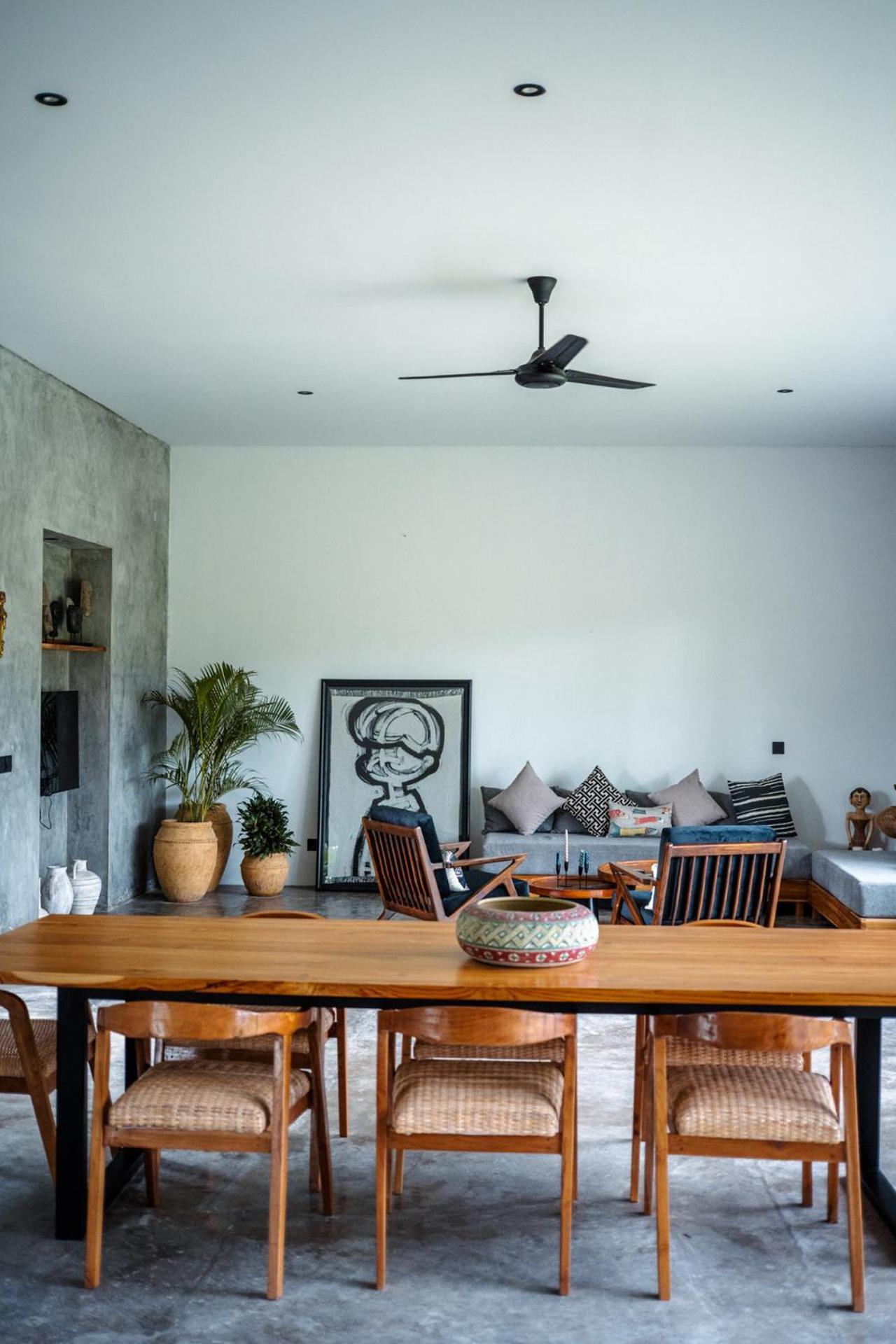 Hatiku Di Bali - Ubud Tegallalang  Exteriör bild