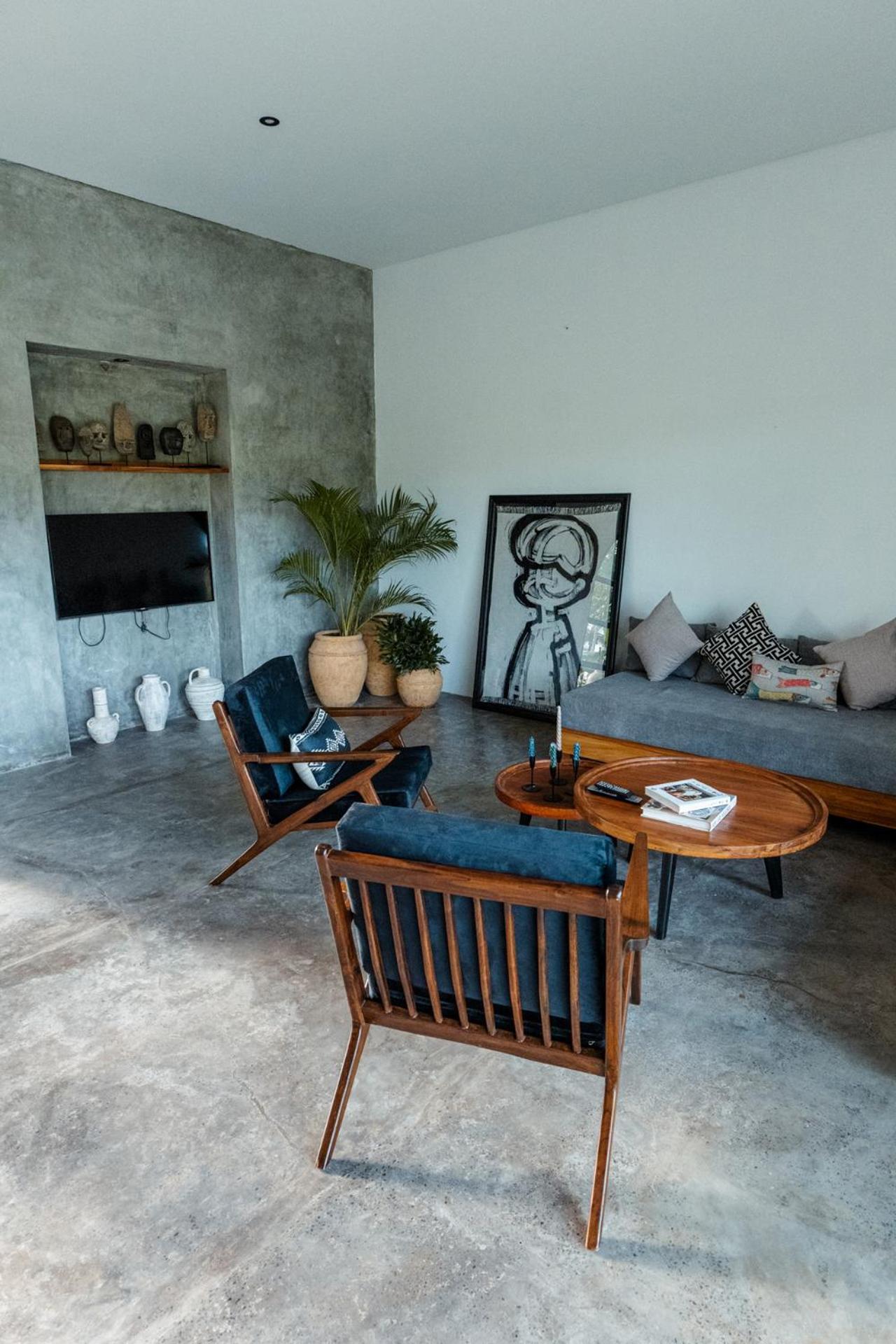 Hatiku Di Bali - Ubud Tegallalang  Exteriör bild
