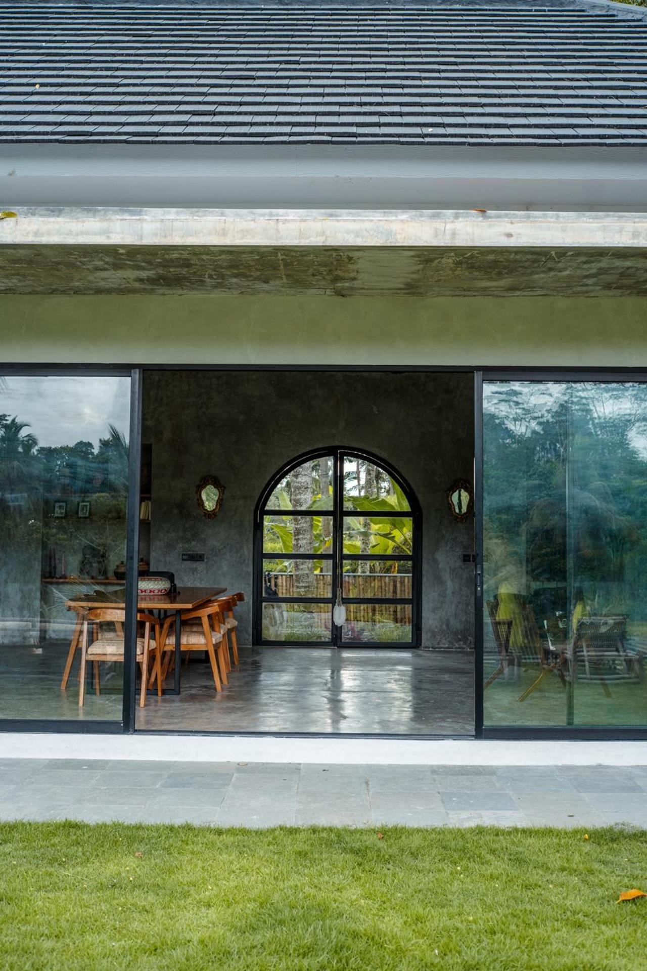 Hatiku Di Bali - Ubud Tegallalang  Exteriör bild