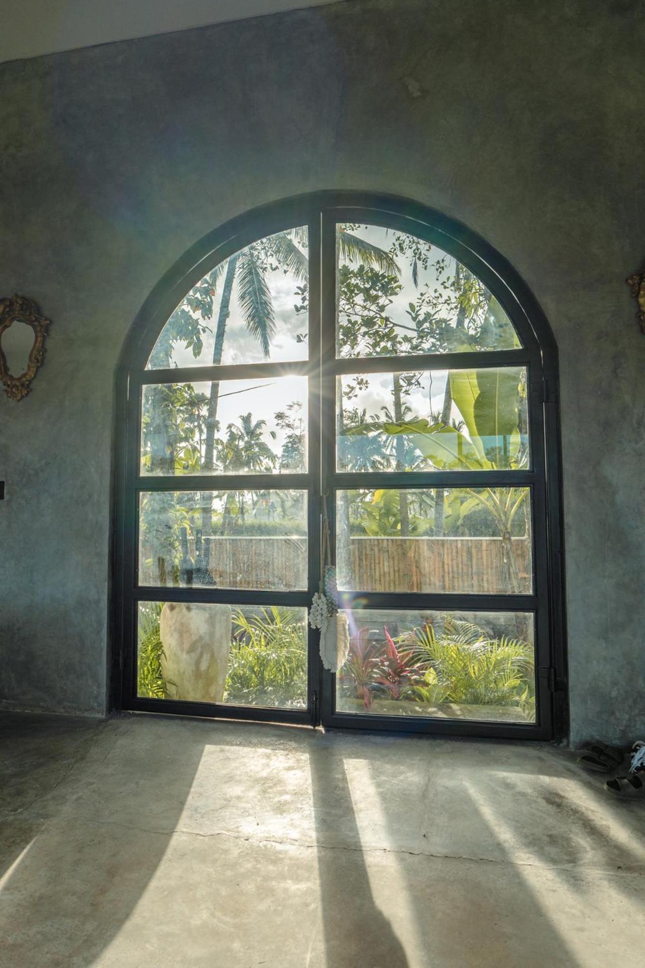 Hatiku Di Bali - Ubud Tegallalang  Exteriör bild