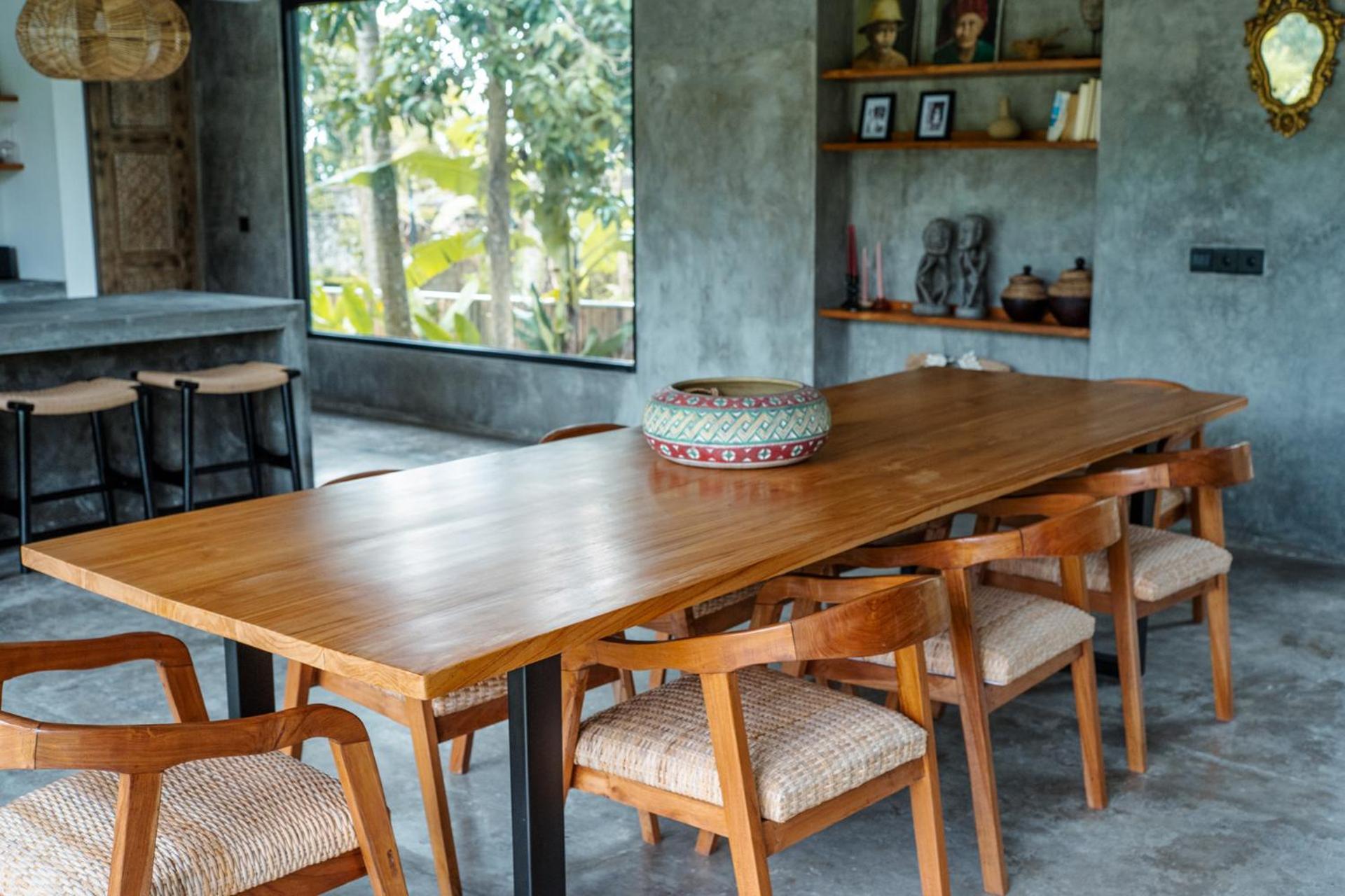 Hatiku Di Bali - Ubud Tegallalang  Exteriör bild