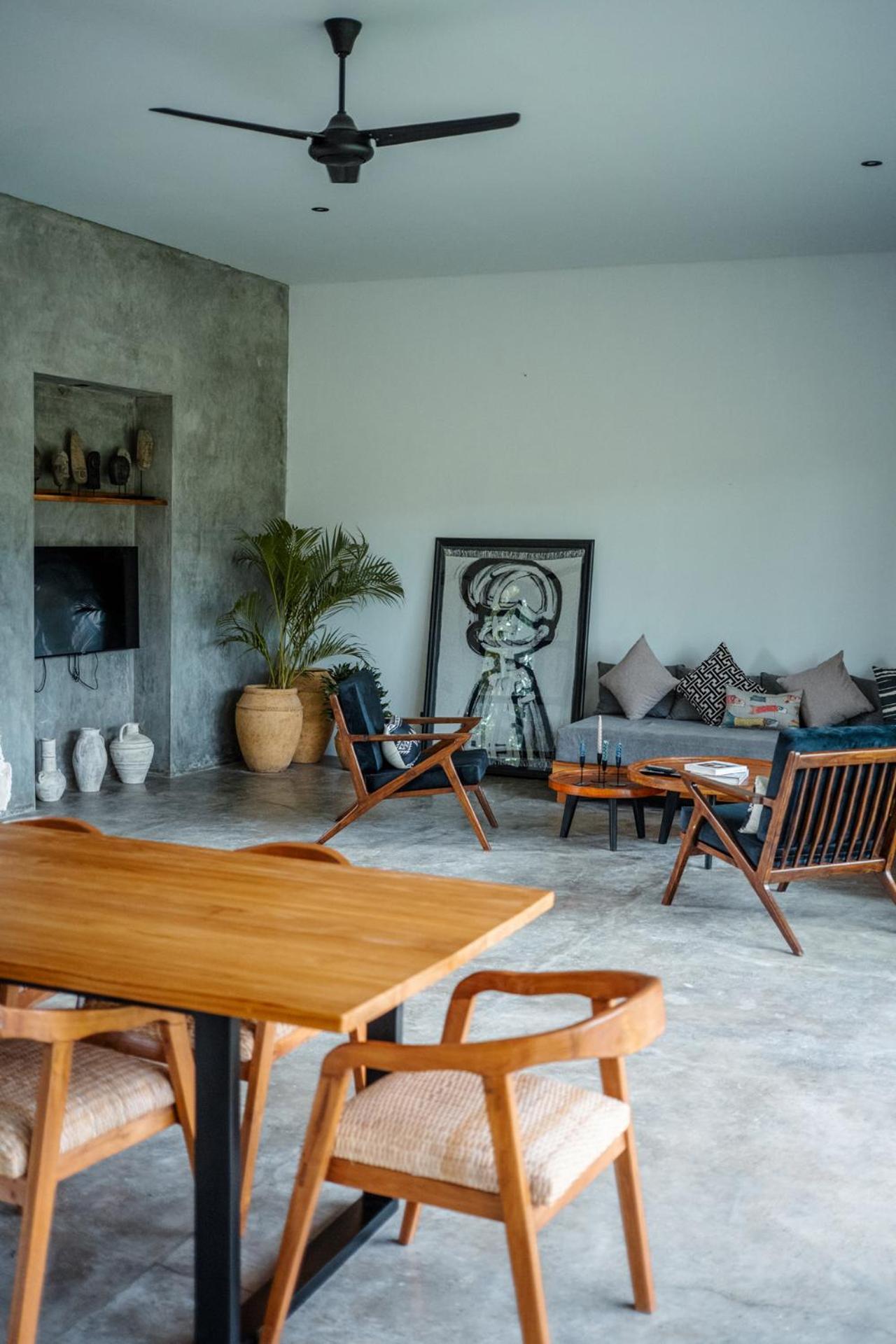Hatiku Di Bali - Ubud Tegallalang  Exteriör bild