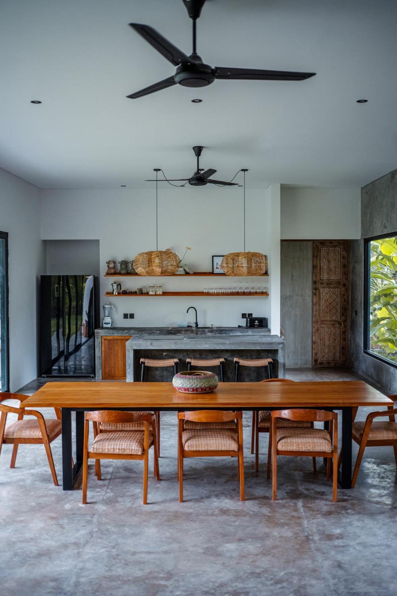 Hatiku Di Bali - Ubud Tegallalang  Exteriör bild