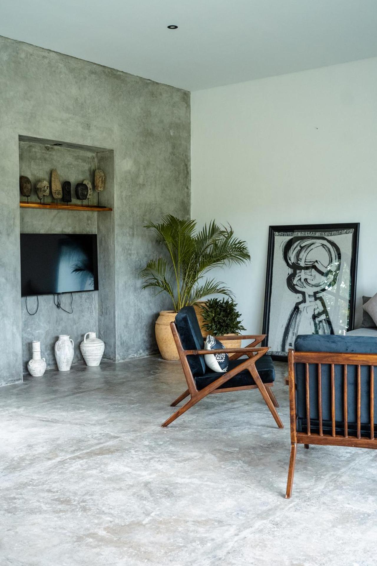 Hatiku Di Bali - Ubud Tegallalang  Exteriör bild