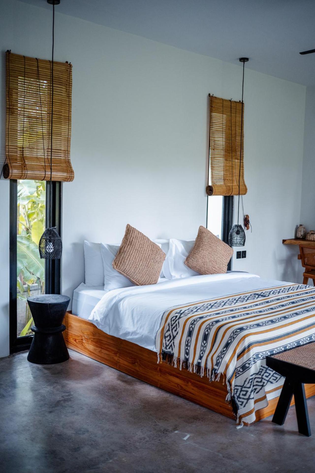Hatiku Di Bali - Ubud Tegallalang  Exteriör bild
