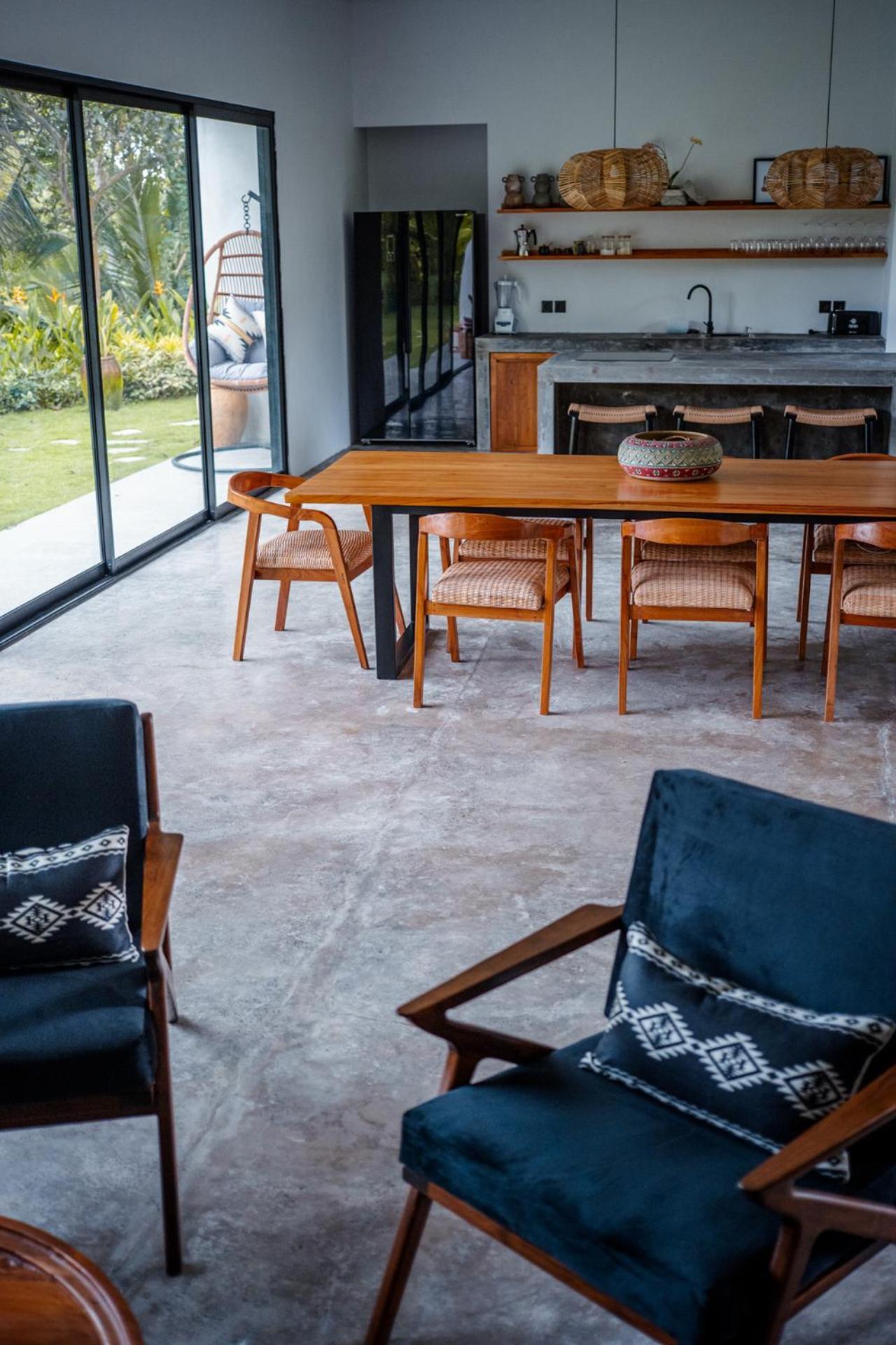 Hatiku Di Bali - Ubud Tegallalang  Exteriör bild